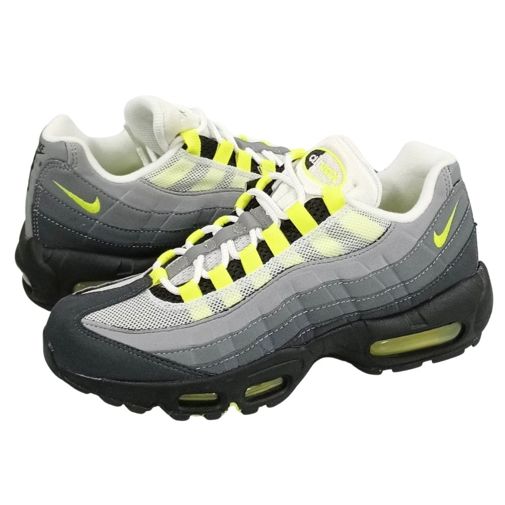 NIKE ナイキ 品番 CT1689-001 2020年モデル AIR MAX 95 OG エアマックス シューズ スニーカー US6.5=24.5cm 54203