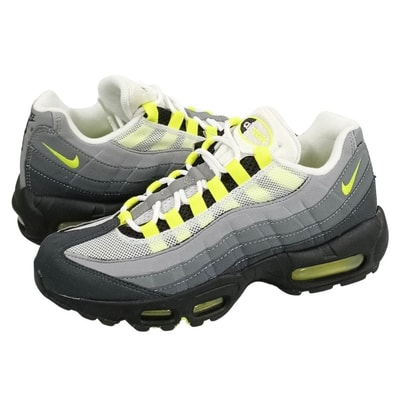 NIKE ナイキ 品番 CT1689-001 2020年モデル AIR MAX 95 OG エアマックス シューズ スニーカー US6.5=24.5cm 54203