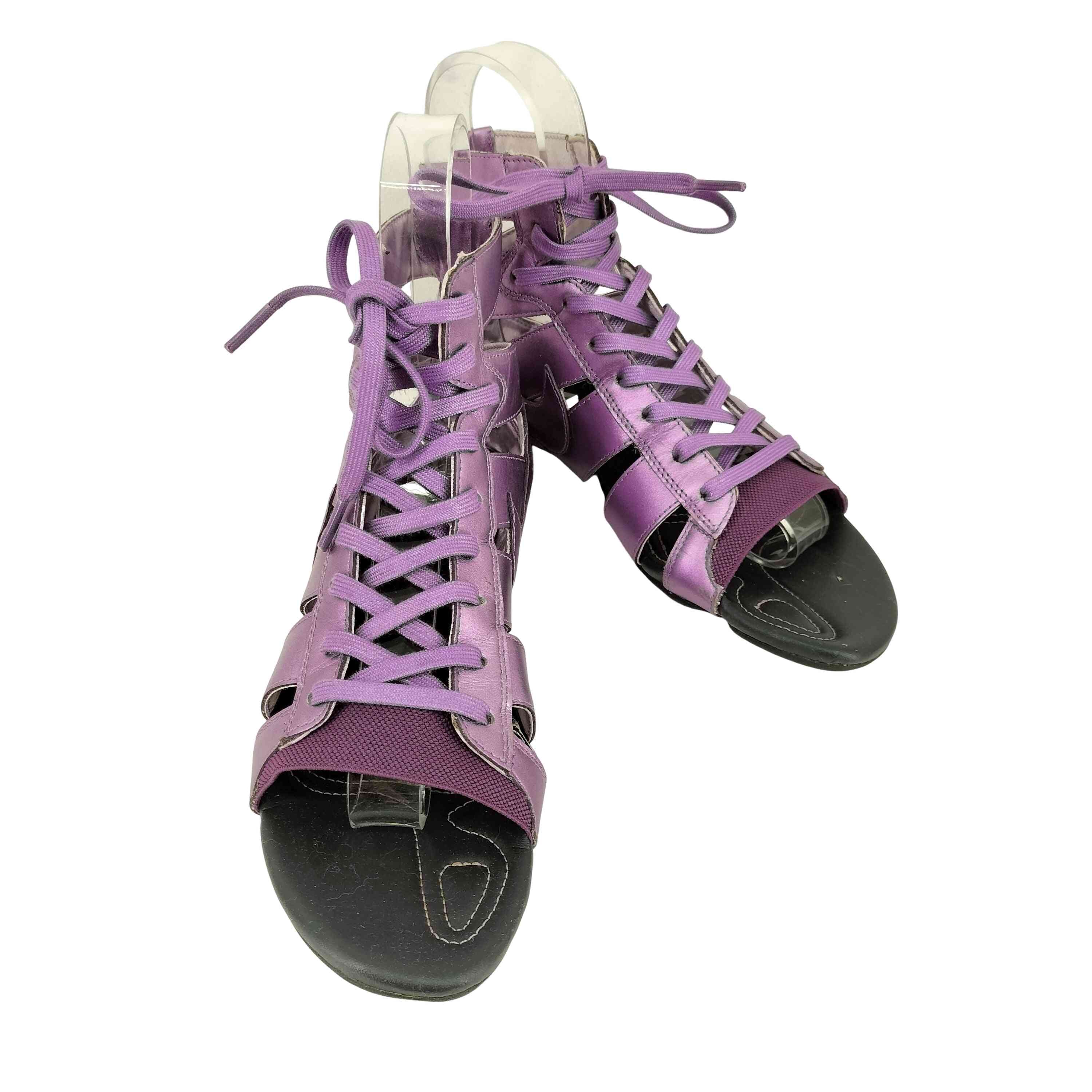 WMNS GLADIATEUR MID【1143742361806】