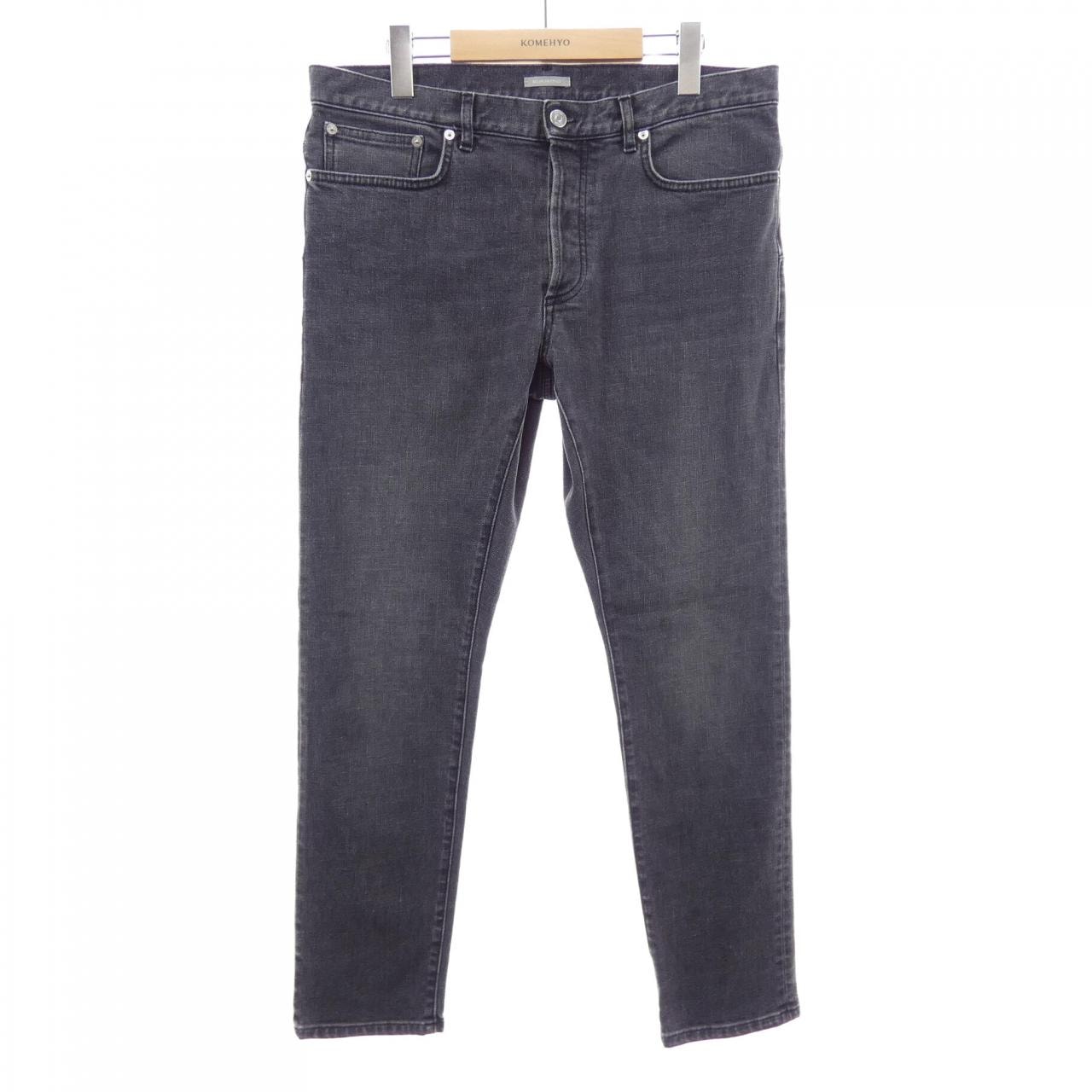 ディオール DIOR 193DS10K218X ジーンズ