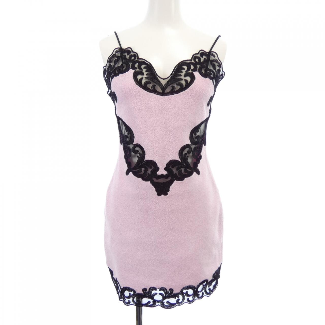 アレキサンダーワン ALEXANDER WANG 1CC3236589 ワンピース