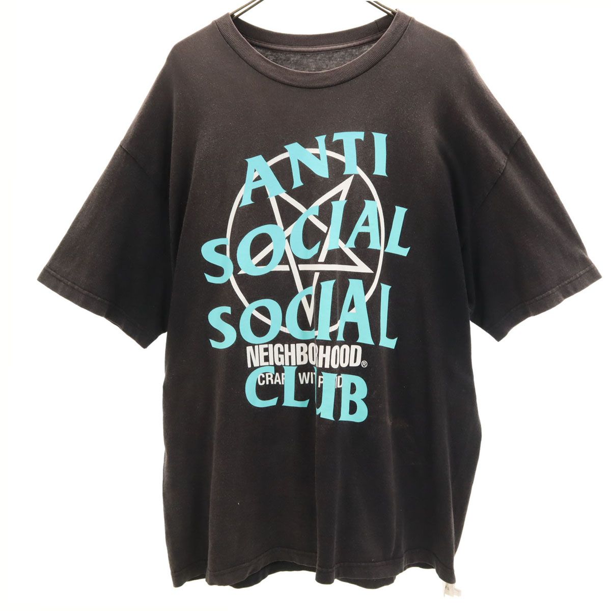 NEIGHBORHOOD 半袖 Tシャツ