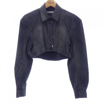 アレキサンダーワン ALEXANDER WANG 1WC2241905 シャツ