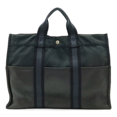 エルメストートMM フールトゥトートバッグ ユニセックス