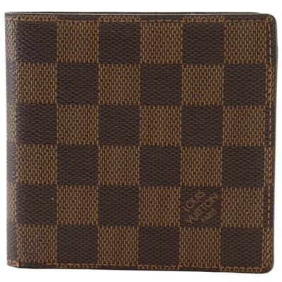 Louis Vuitton Damier Portefeuille Marco
