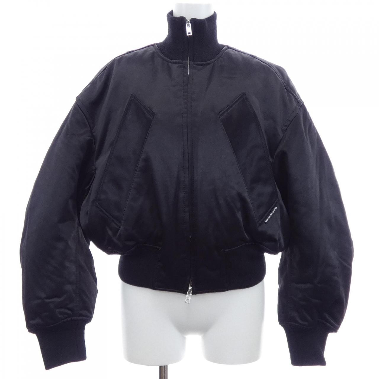 アレキサンダーワン ALEXANDER WANG ブルゾン