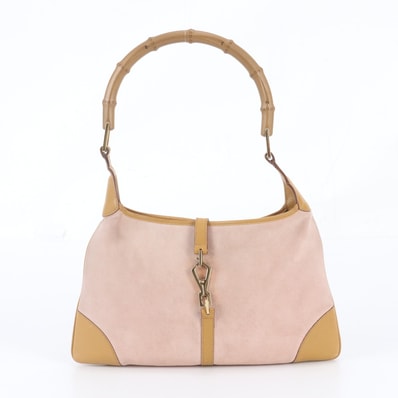 ■美品 グッチ バンブーカンデンスキー 001 4060 ショルダーバッグ