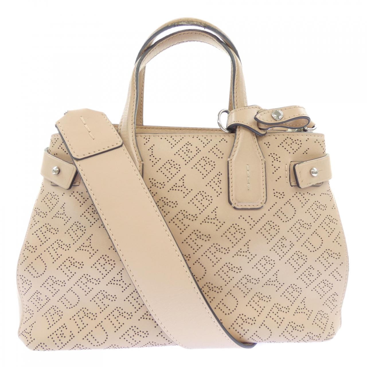 バーバリー BURBERRY 40799951 BAG