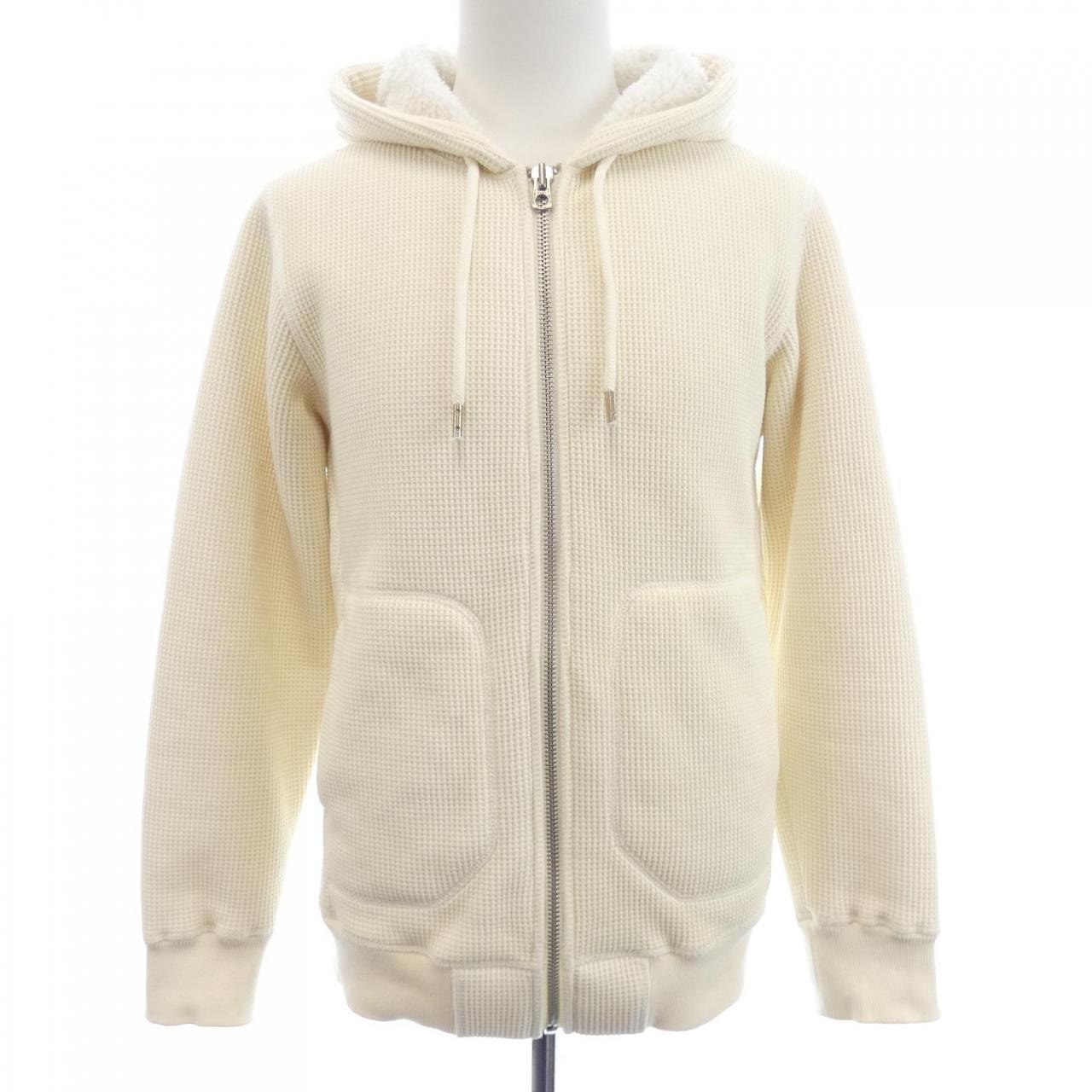 ディーゼル DIESEL パーカー
