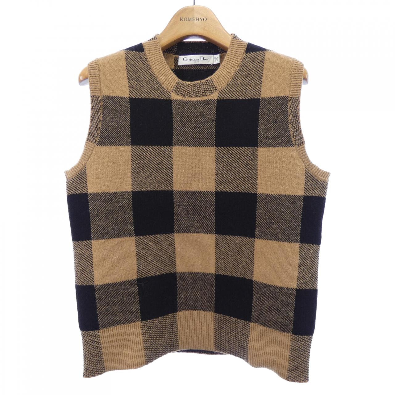 クリスチャンディオール CHRISTIAN DIOR 044T04AM004 ニット
