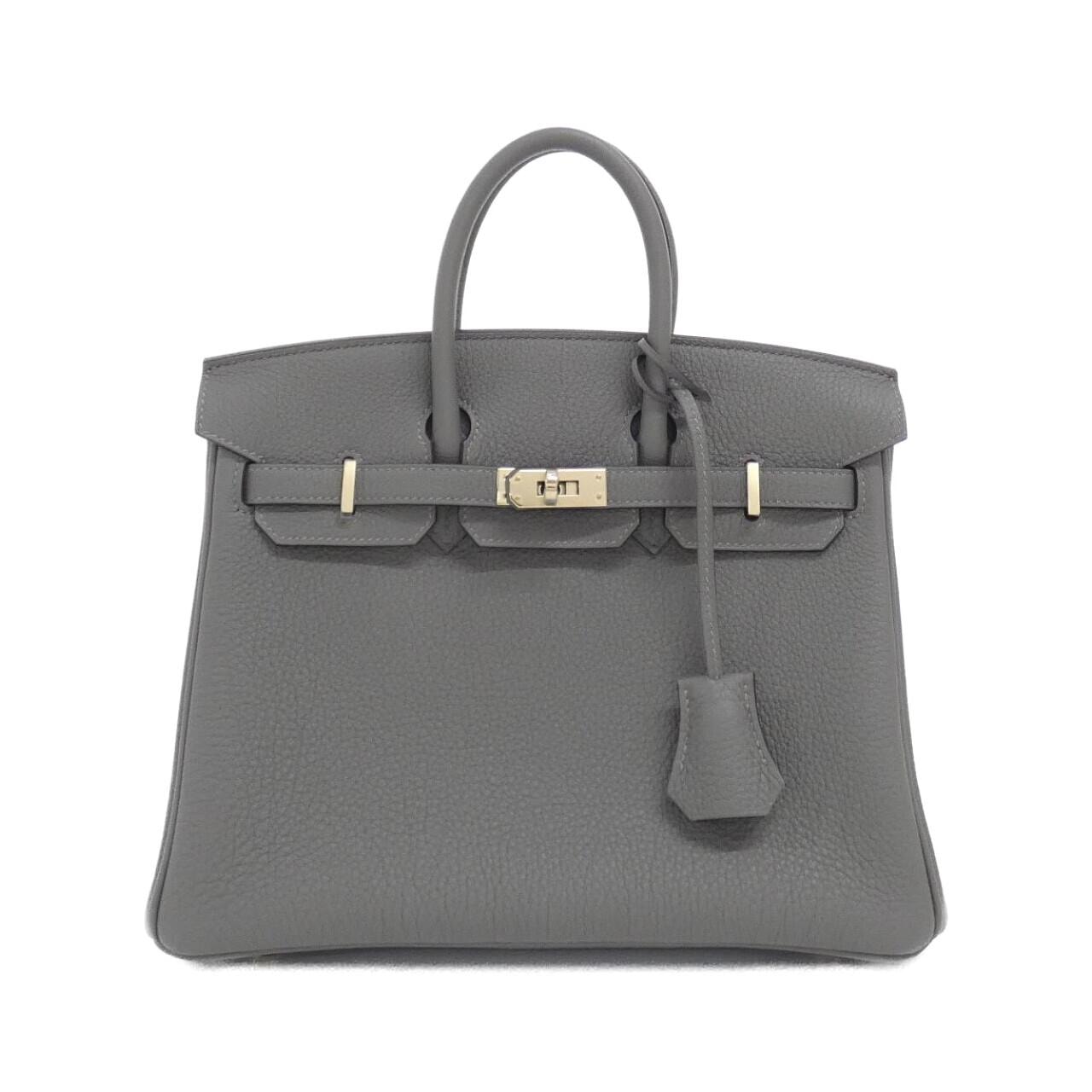 【未使用品】エルメス バーキン 25cm 057208CP バッグ