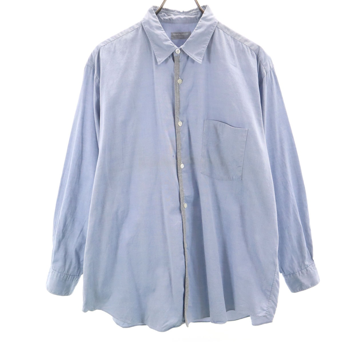D (傷や汚れあり)】COMME des GARCONS HOMME コムデギャルソンオム 90s