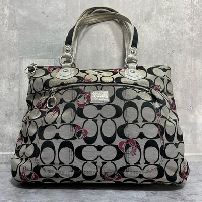 コーチG1120-18711 トートバッグ レディース