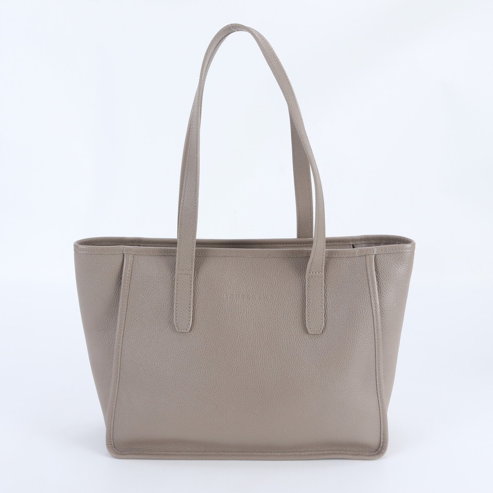 ■極美品 ロンシャン ル フローネ L ショッピングバッグトート バッグ