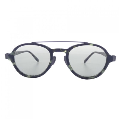 イッセイミヤケ ISSEY MIYAKE 金子眼鏡 MARROW SUNGLASSES