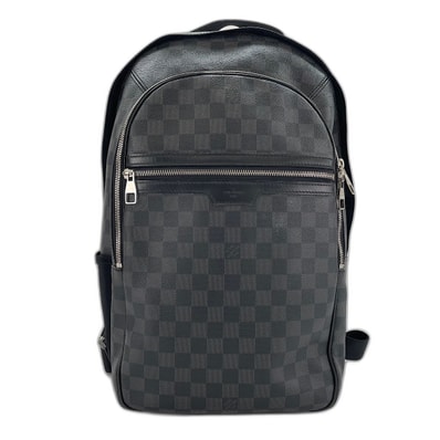 ヴィトン LV ミカエル リュック・デイパック【中古】