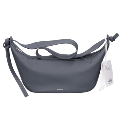 ジルサンダー 新品同様 25SS J26WG0057 P7186 KNOT CROSSBODY MD