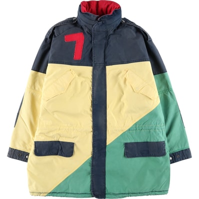 古着 ラルフローレン Ralph Lauren POLO RALPH LAUREN セーリングジャケット メンズS相当/eaa624964