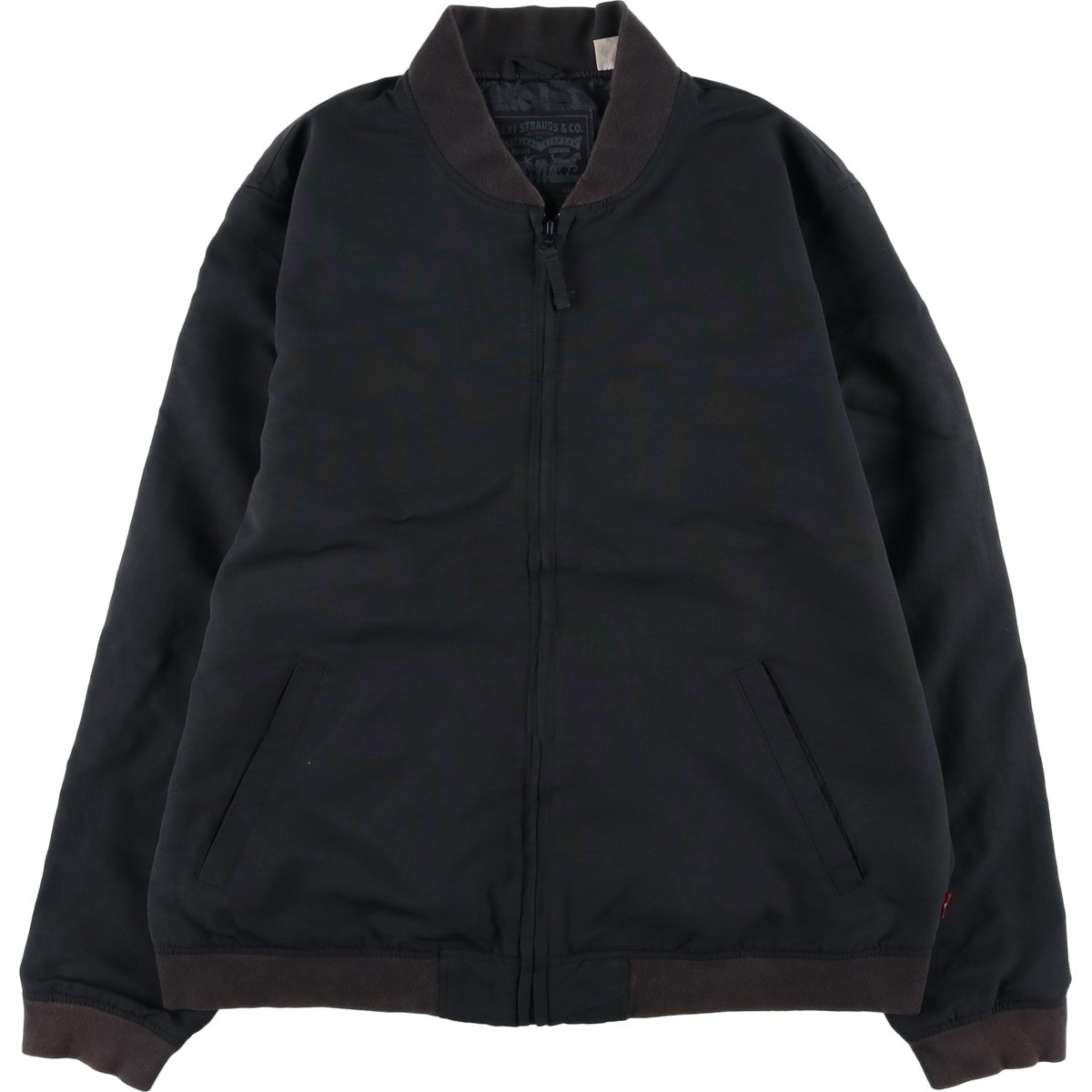古着 リーバイス Levi's ナイロンブルゾン メンズXL相当/eaa613176