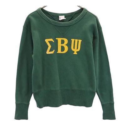 Champion 長袖 スウェット トレーナー