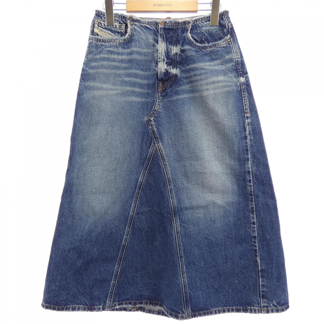 ディーゼル DIESEL スカート