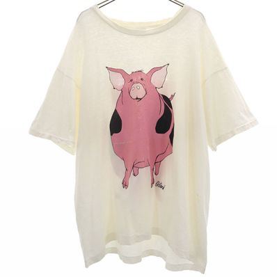 FRUIT OF THE LOOM 90s 半袖 Tシャツ