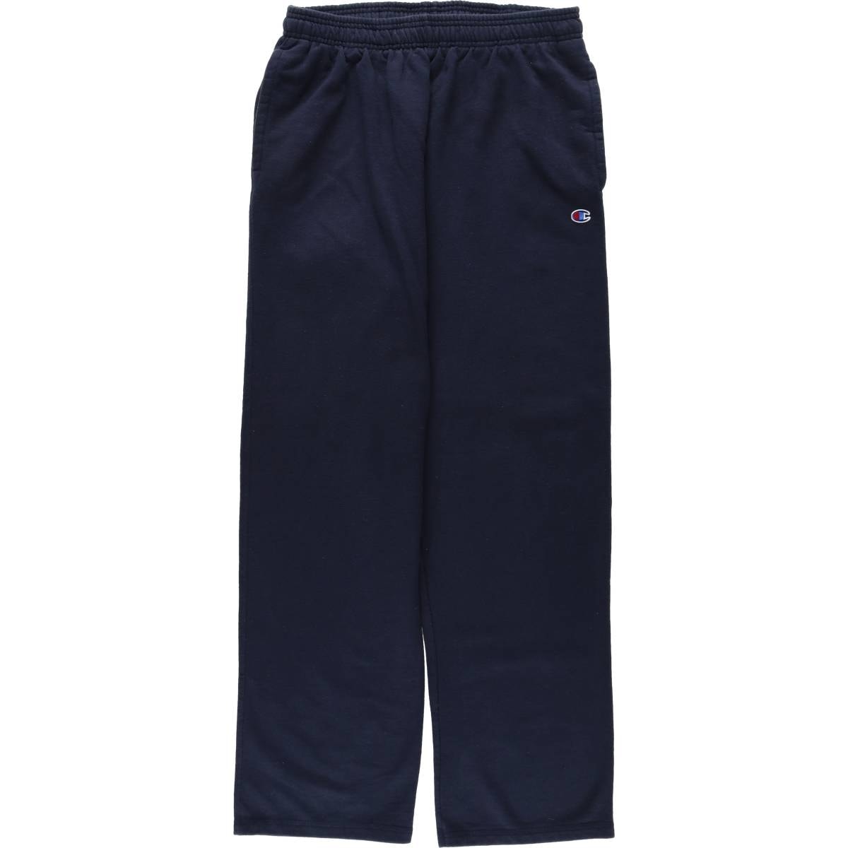 古着 チャンピオン Champion AUTHENTIC ATHLETICWEAR スウェットパンツ メンズXL相当/eaa623695