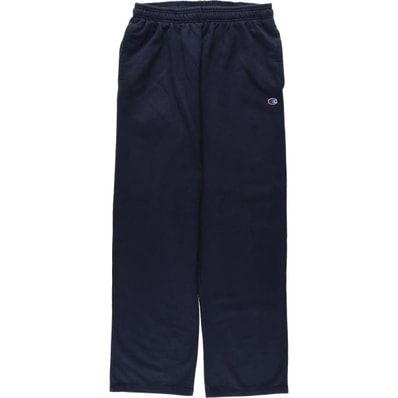 古着 チャンピオン Champion AUTHENTIC ATHLETICWEAR スウェットパンツ メンズXL相当/eaa623695