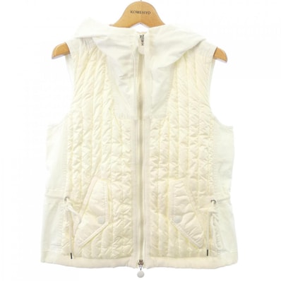 モンクレール MONCLER SUZY ダウンベスト