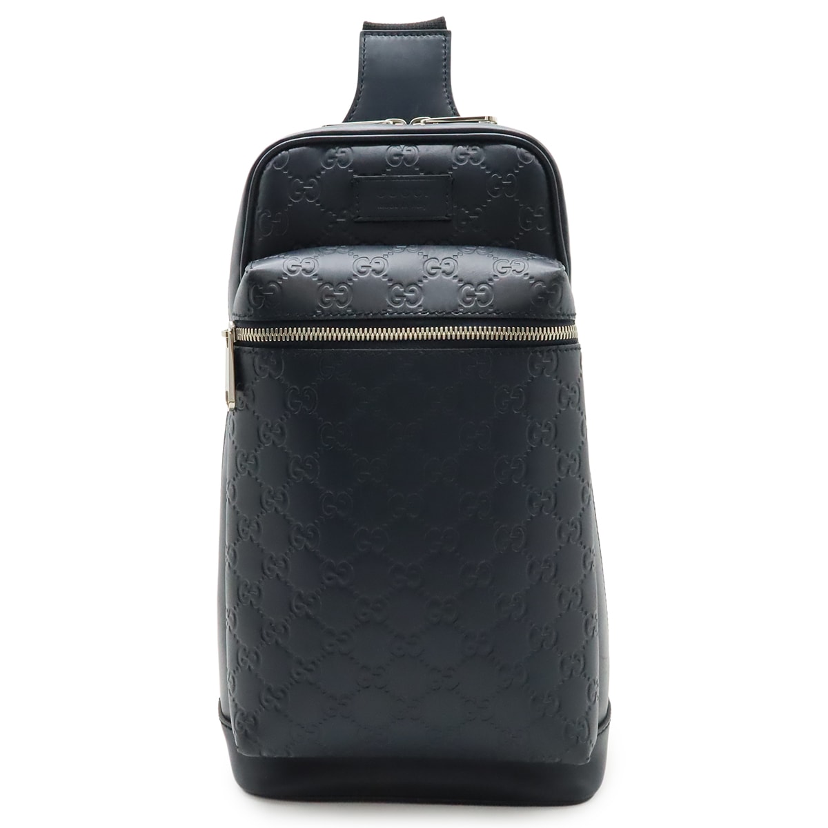 グッチ グッチシマ 450970 ボディバッグ メンズ