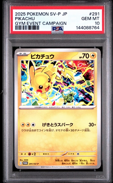 ピカチュウ: バトルフェスタ2015プロモ[XY-P 175/XY-P ピカチュウ: バトルフェスタ2015プロモ[XY-P 175/XY-P