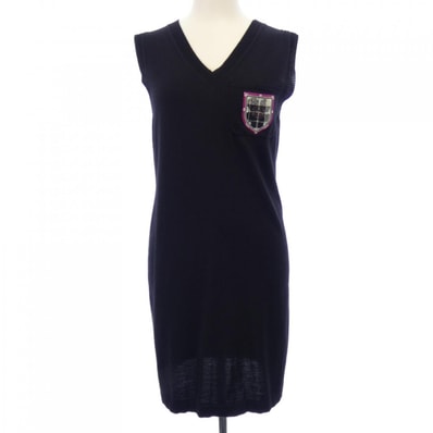 シャネル CHANEL P46557K05822 ワンピース