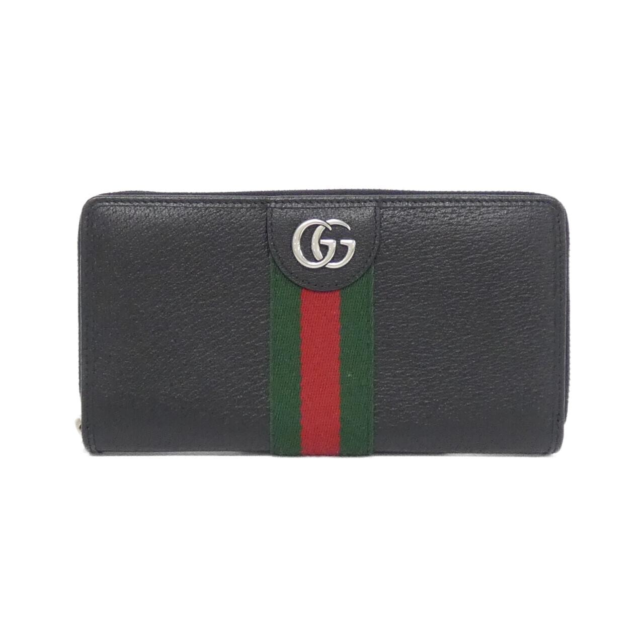 グッチ OPHIDIA 834694 AAE1A 財布
