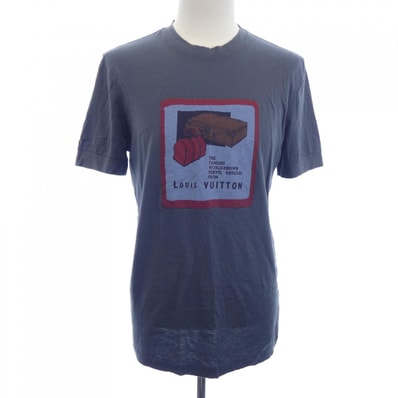 ルイヴィトン LOUIS VUITTON MTJR05JDY Tシャツ