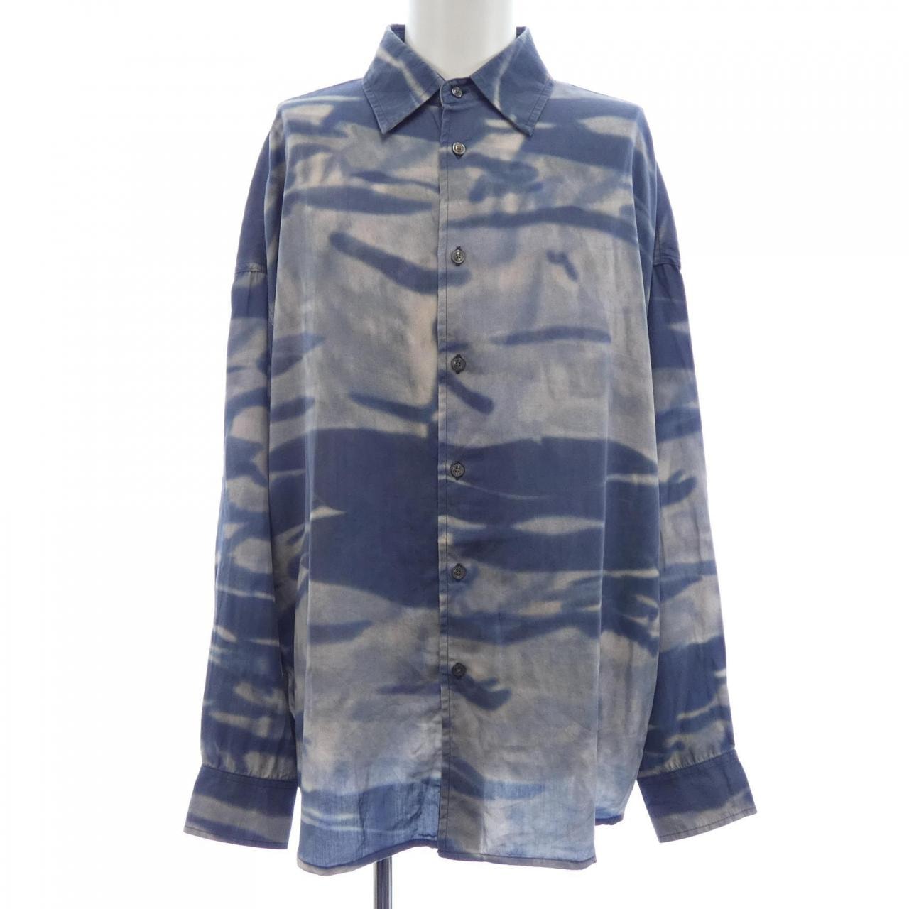 ディーゼル DIESEL A06938 シャツ