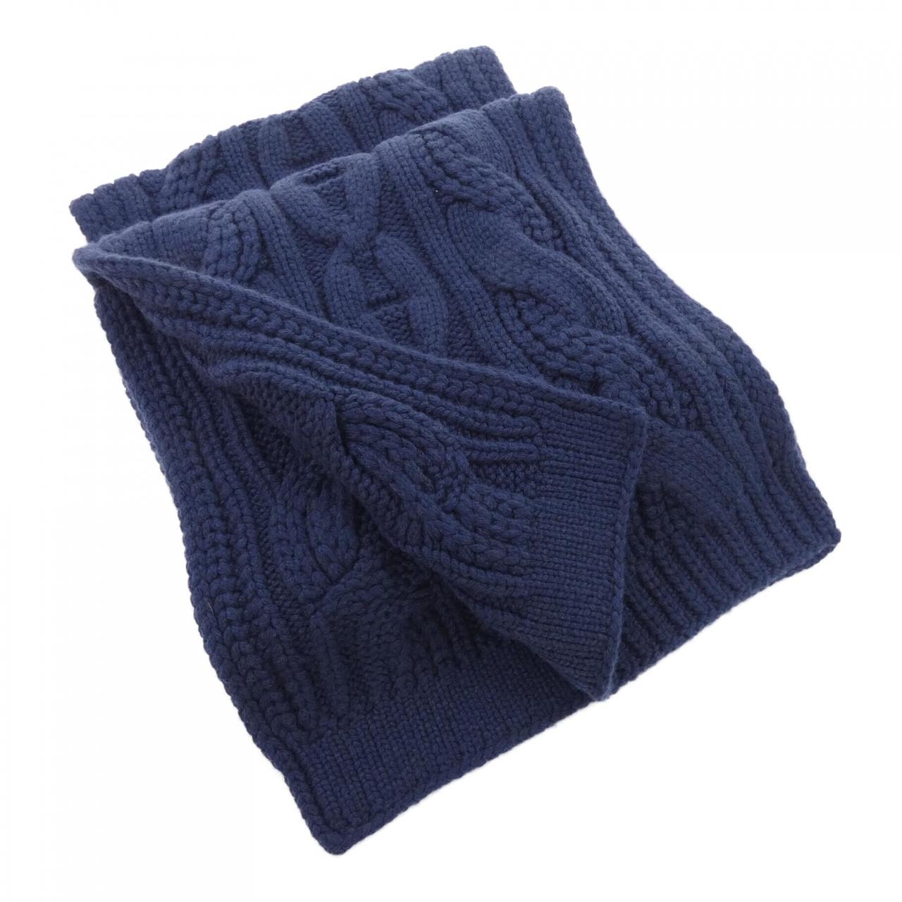 エルメス HERMES ケーブル マイヨン H394840T MUFFLER