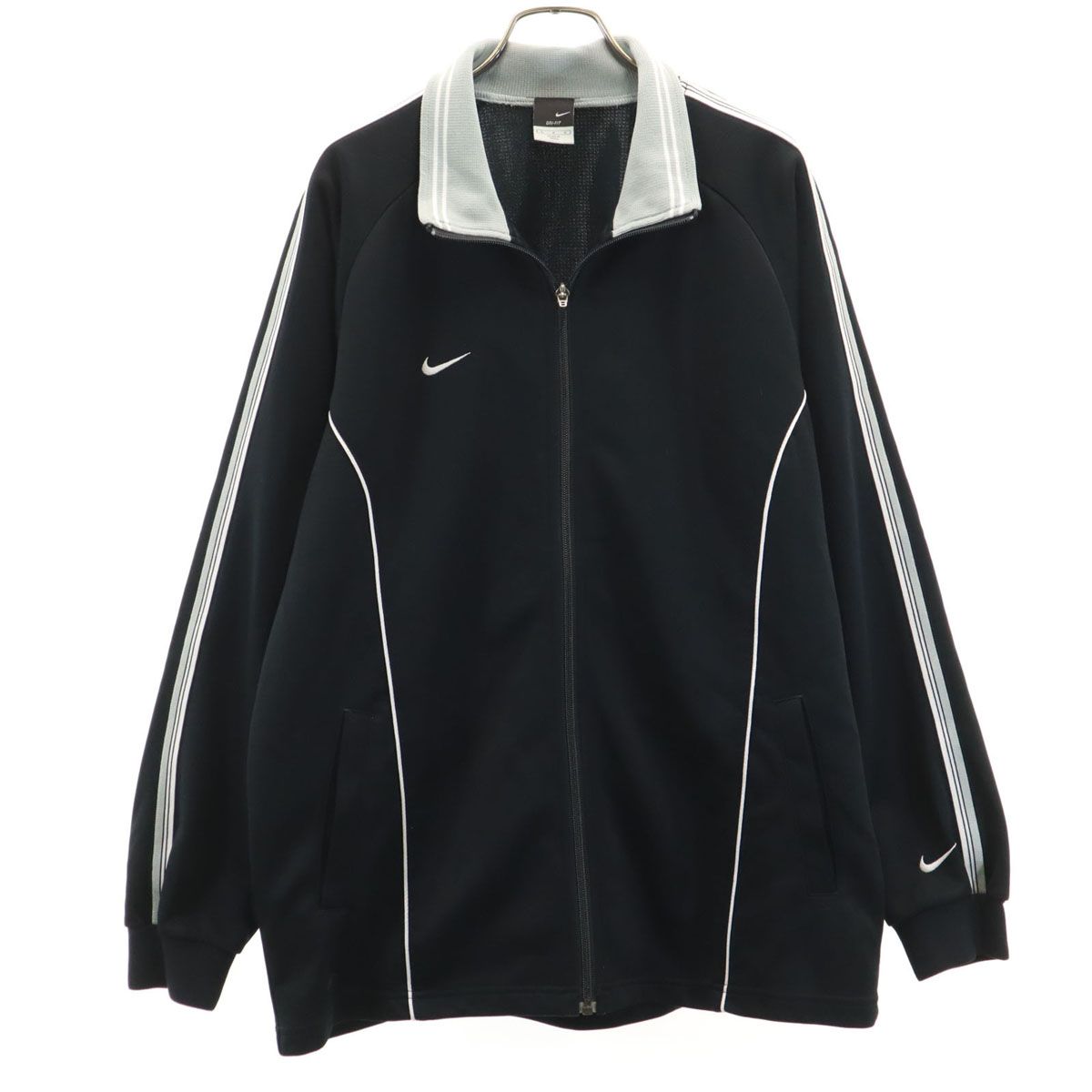 NIKE ナイキ トラックジャケット