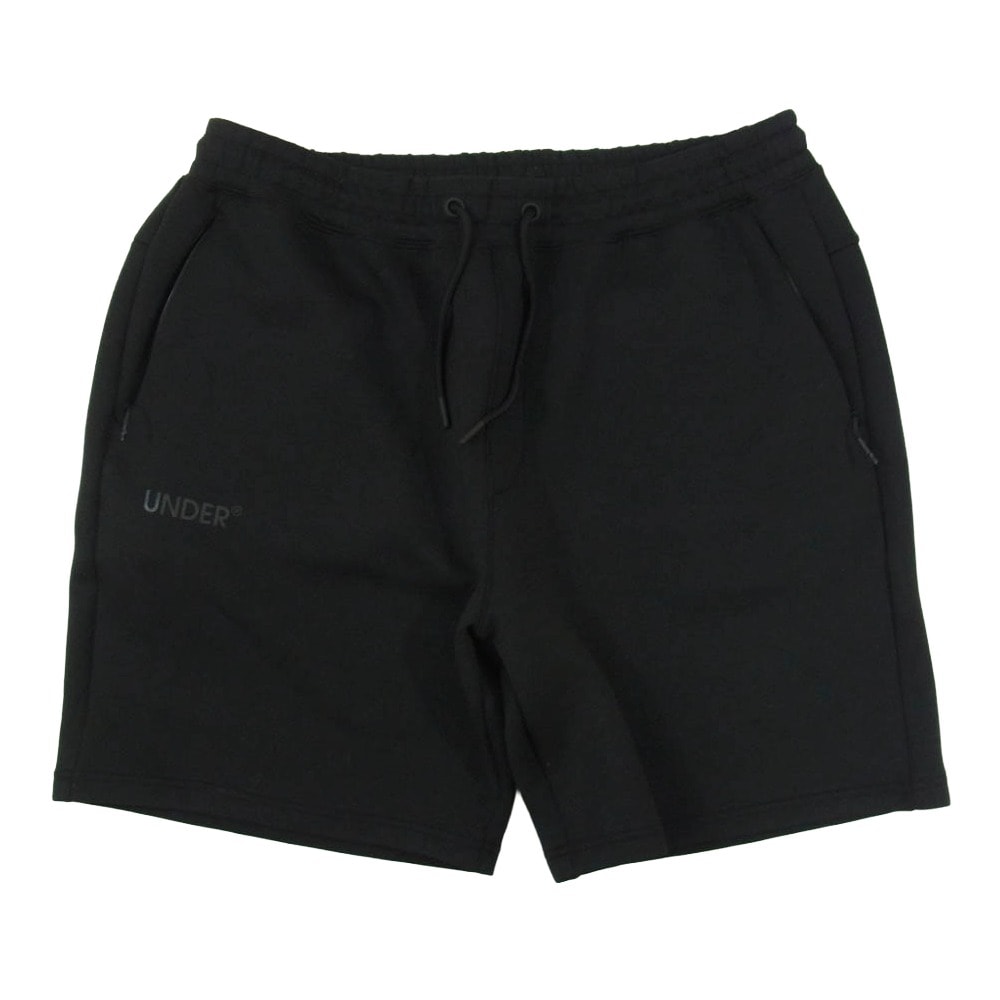 Ron Herman ロンハーマン ショートパンツ Under R x Hurley Phantom アンダーアール ハーレー ショートパンツ ブラック系 XL【中古】