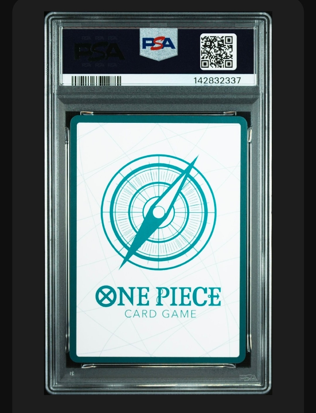 PSA10】ドン!!カード : ONE PIECE DAY'25 (プレミアムカード