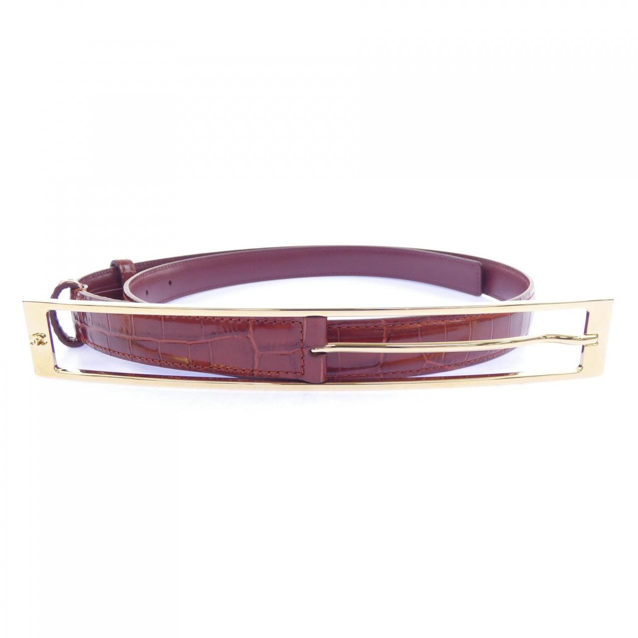 シャネル CHANEL METIERS D'ART AAC095B25137 BELT
