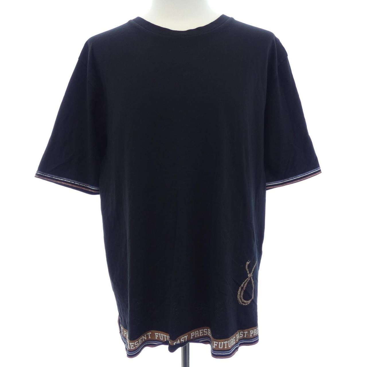 ロエベ LOEWE H6289390CR Tシャツ