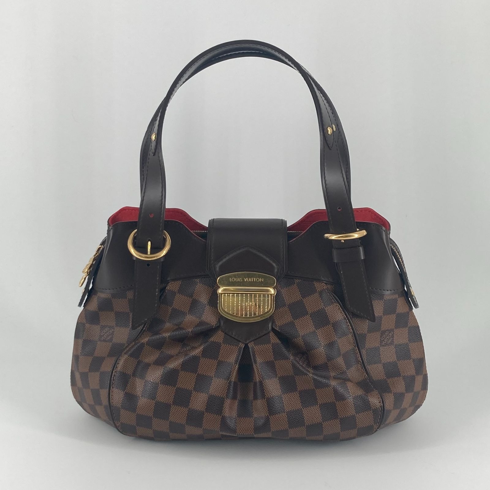 C (やや傷や汚れあり)】LOUIS VUITTON(ルイヴィトン) ダミエ