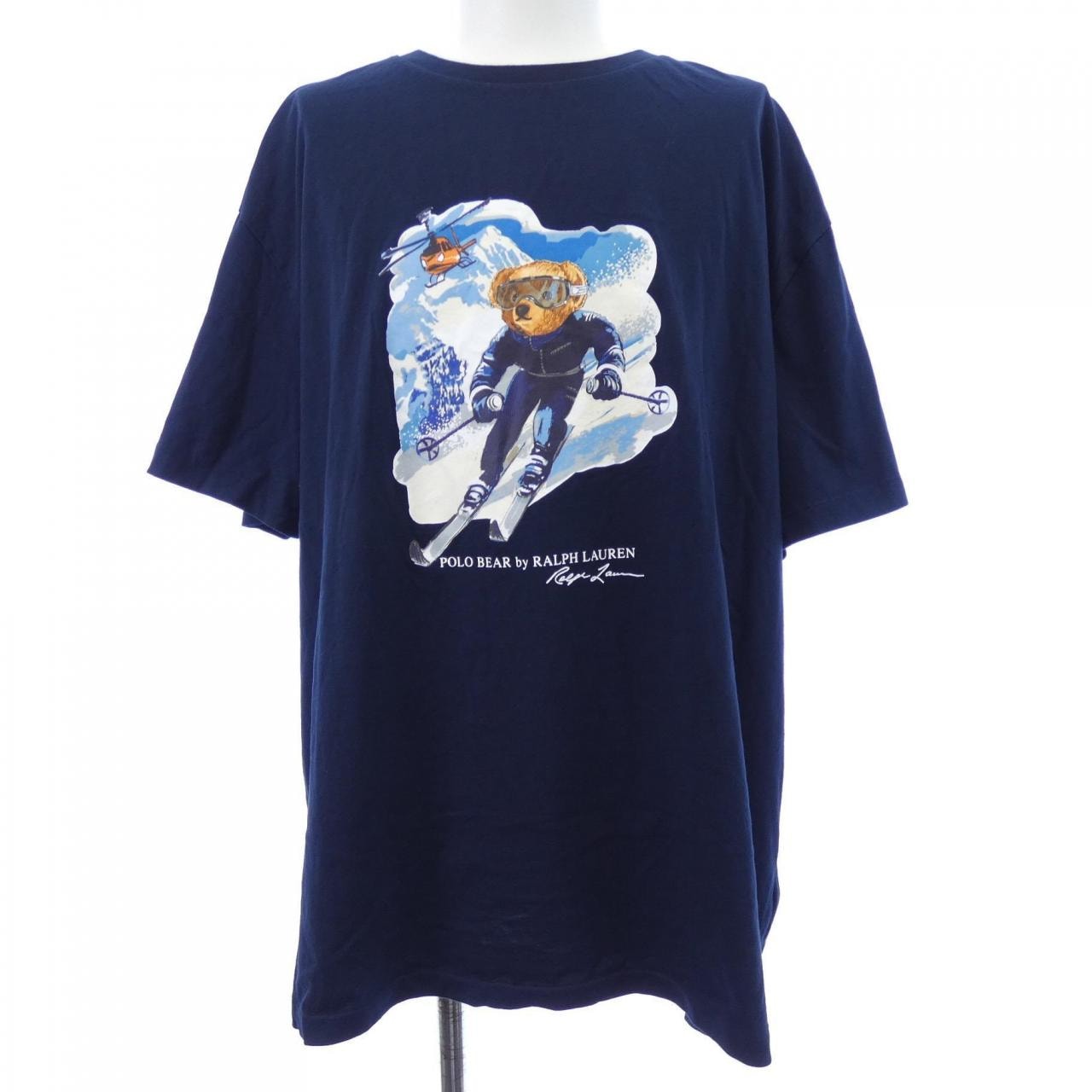 ポロラルフローレン POLO RALPH LAUREN Tシャツ