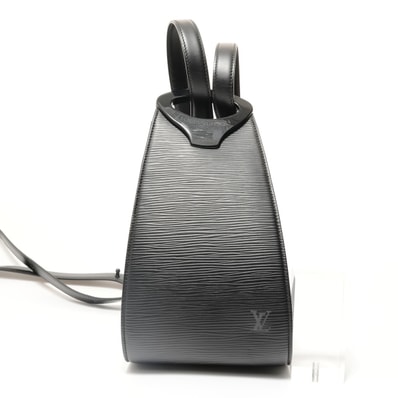 ヴィトン LV エピ ミニュイ M52392 1999年製 ショルダーバッグ【中古】