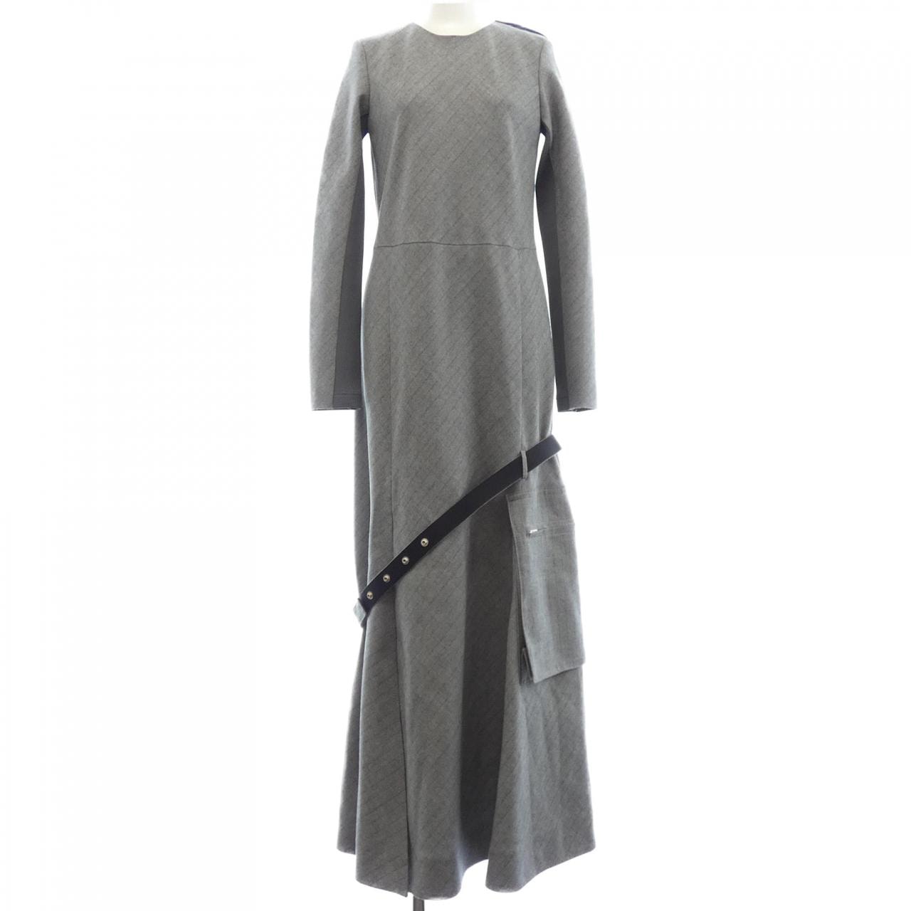 サカイ SACAI 23-06984 ワンピース