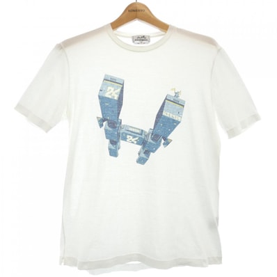 エルメス HERMES Tシャツ