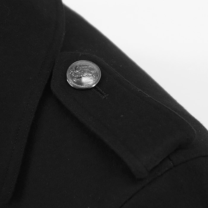 B (目立った傷や汚れなし)】【極美品】BURBERRY BLACK LABEL B (目立った傷や汚れなし)】【極美品】BURBERRY BLACK LABEL