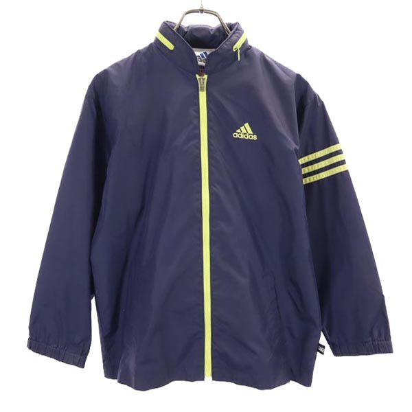 adidas アディダス ナイロンジャケット