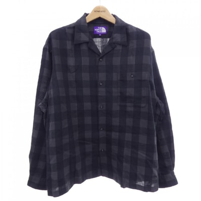 ザノースフェイス THE NORTH FACE N25FG028 シャツ
