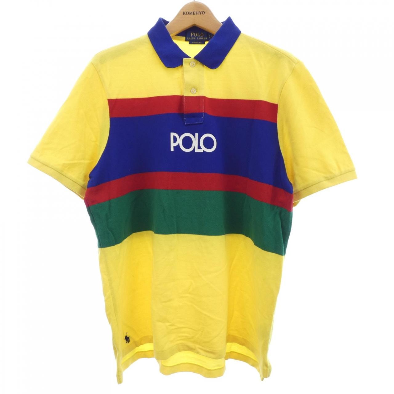 C (やや傷や汚れあり)】ポロラルフローレン POLO RALPH LAUREN